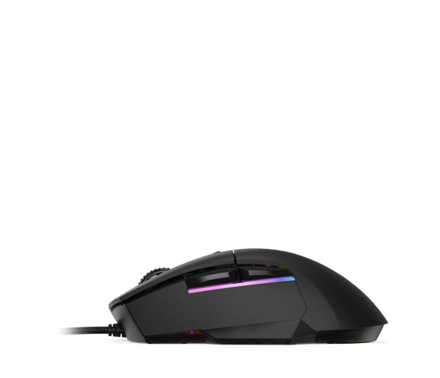 Sharkoon SKILLER SGM35 - Black - 1259860 - zdjęcie 5